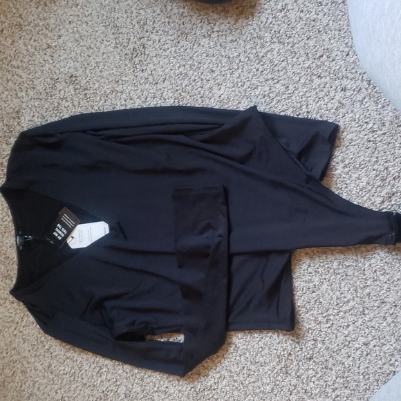 NWT express bodysuit - Picture 7 of 7